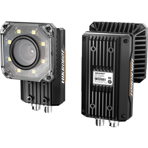 ����������� �������� ����������� ����� Hikrobot ID5060, MV-ID5060M-12S-GROUP �� �������� �������� ���� 2